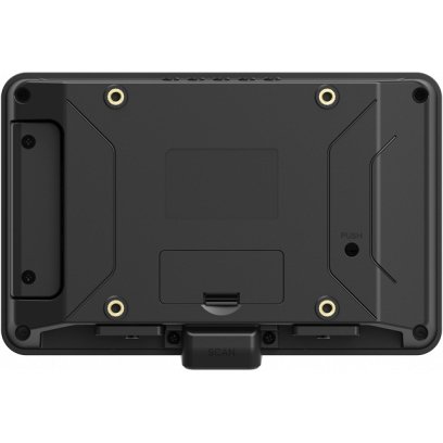 Newland NQuire 500 Skate II 2 GHz Kiosque 12,7 cm (5