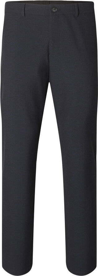 Selected Homme SLHSLIM-ROBERT FLEX 175 PANTS NOOS Mørkeblå