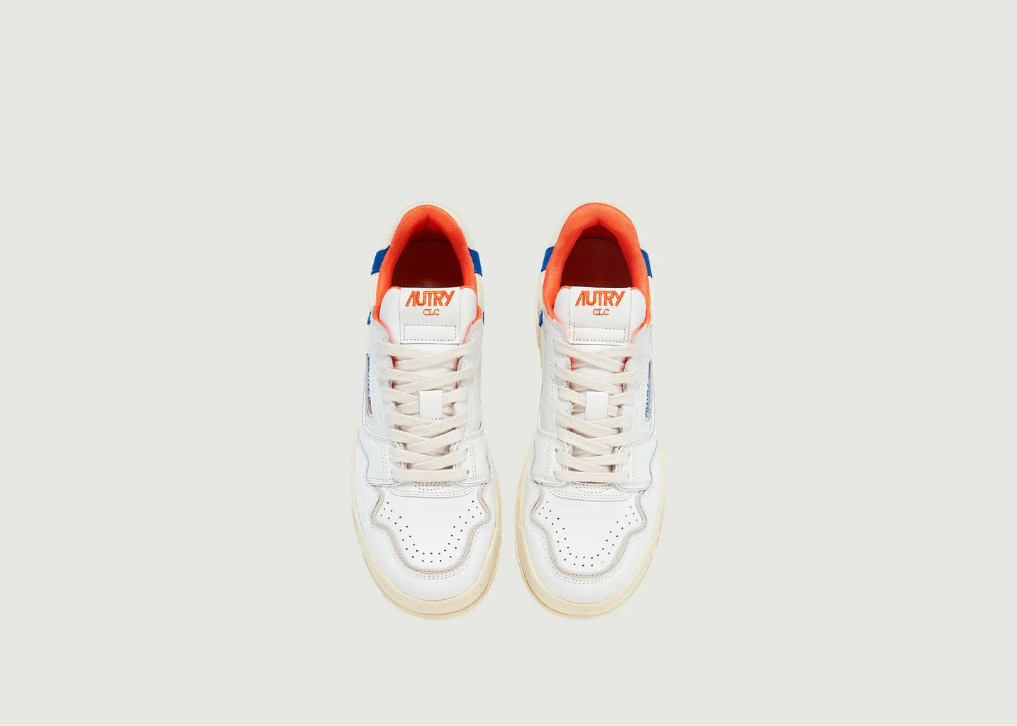 Sneakers CLC Low AUTRY