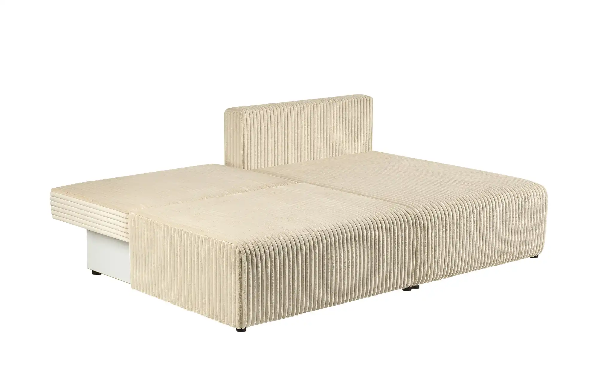 Ecksofa mit Schlaffunktion Floopy
