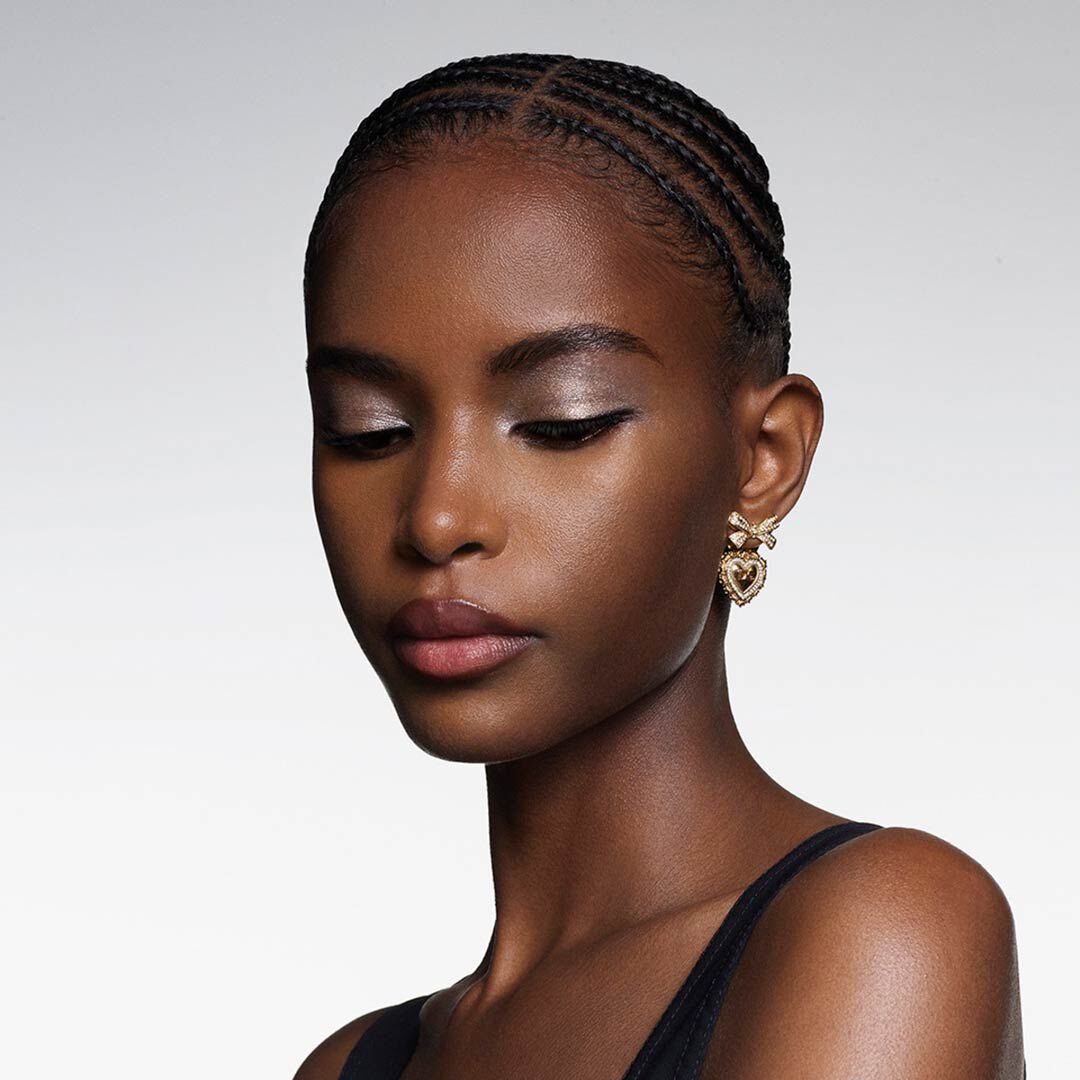 Dolce&Gabbana FLAWLESS Ever Icon Eye Palette