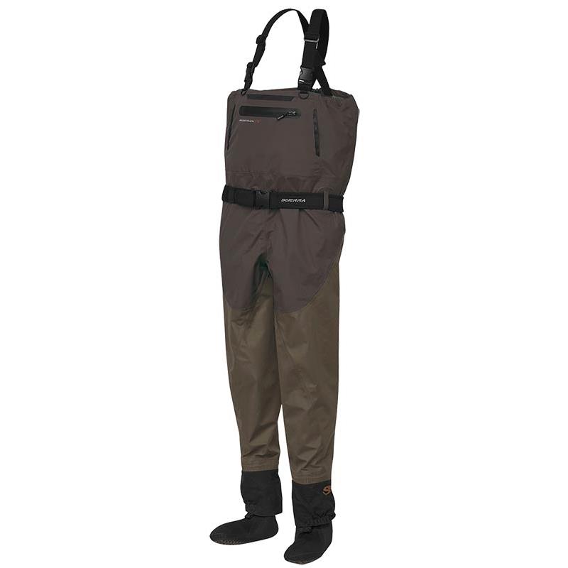 Waders Stocking Respirant Scierra Stockingfoot Helmsdale