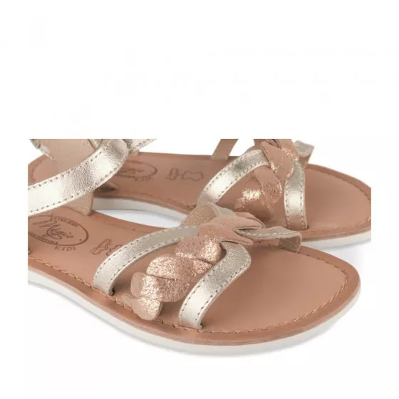 Sandales OR MEGIS KIDS