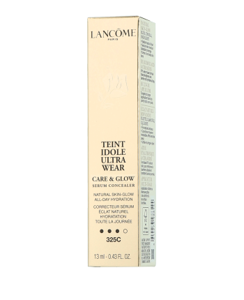 Lancôme Teint Idole Ultra Wear Care & Glow Serum Concealer 325C 13ml