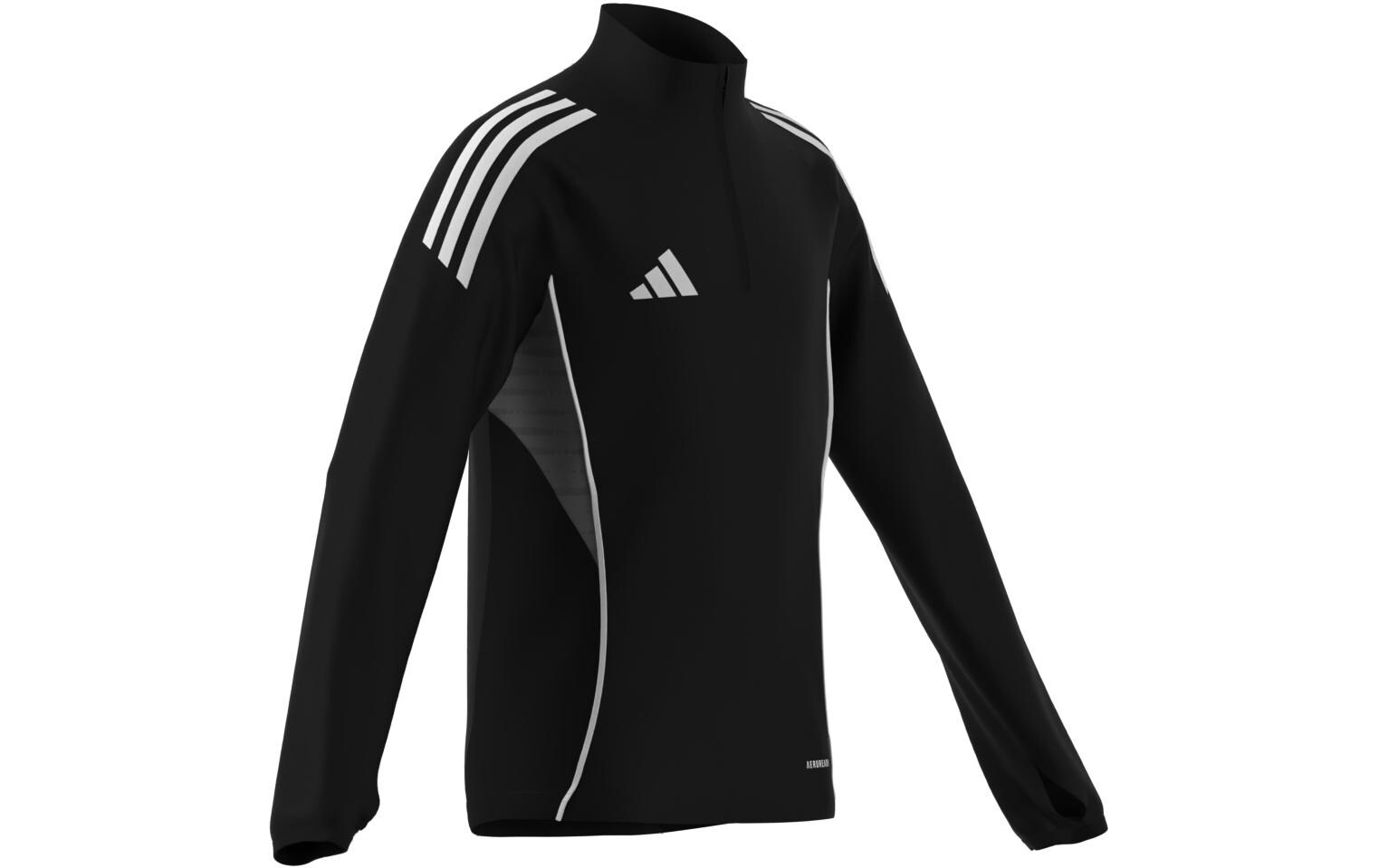 Jacket TIRO25C TR TOPY 116Trainingsanzug für Junioren
