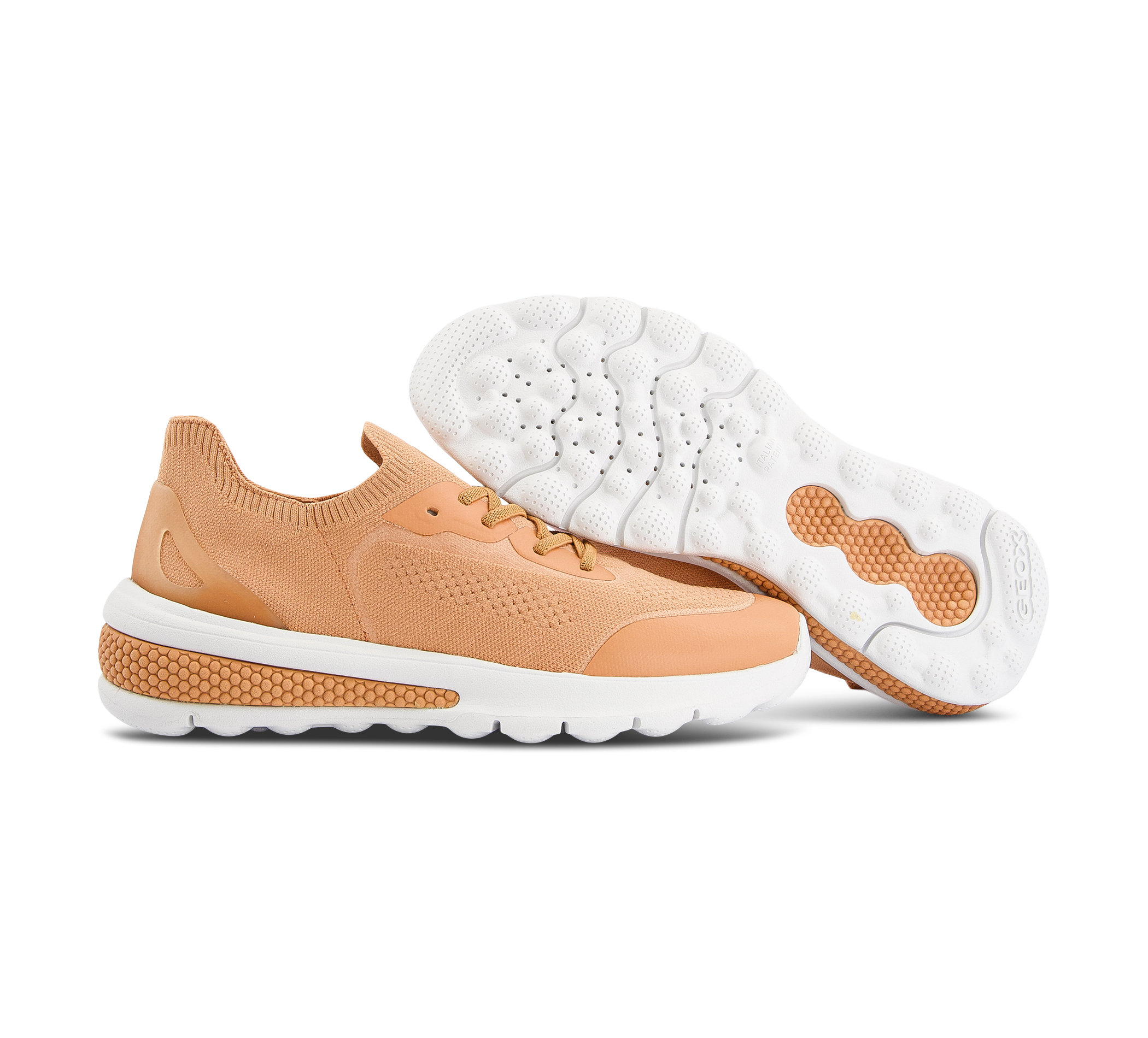Geox Spherica Actif - Sneaker low
