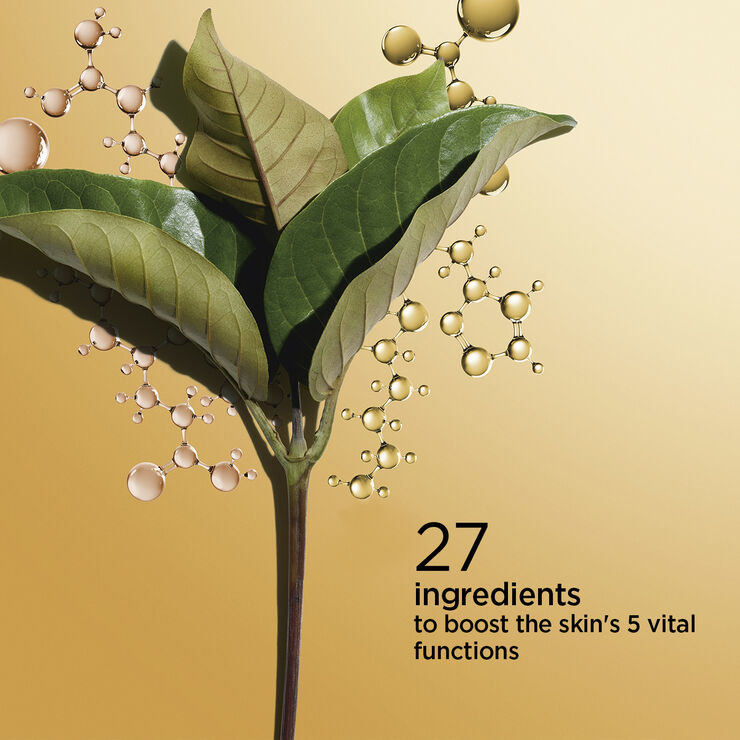 Clarins Double Serum All skin types