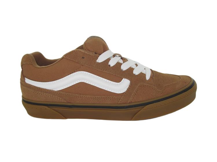 Vans Caldrone Chipmunk