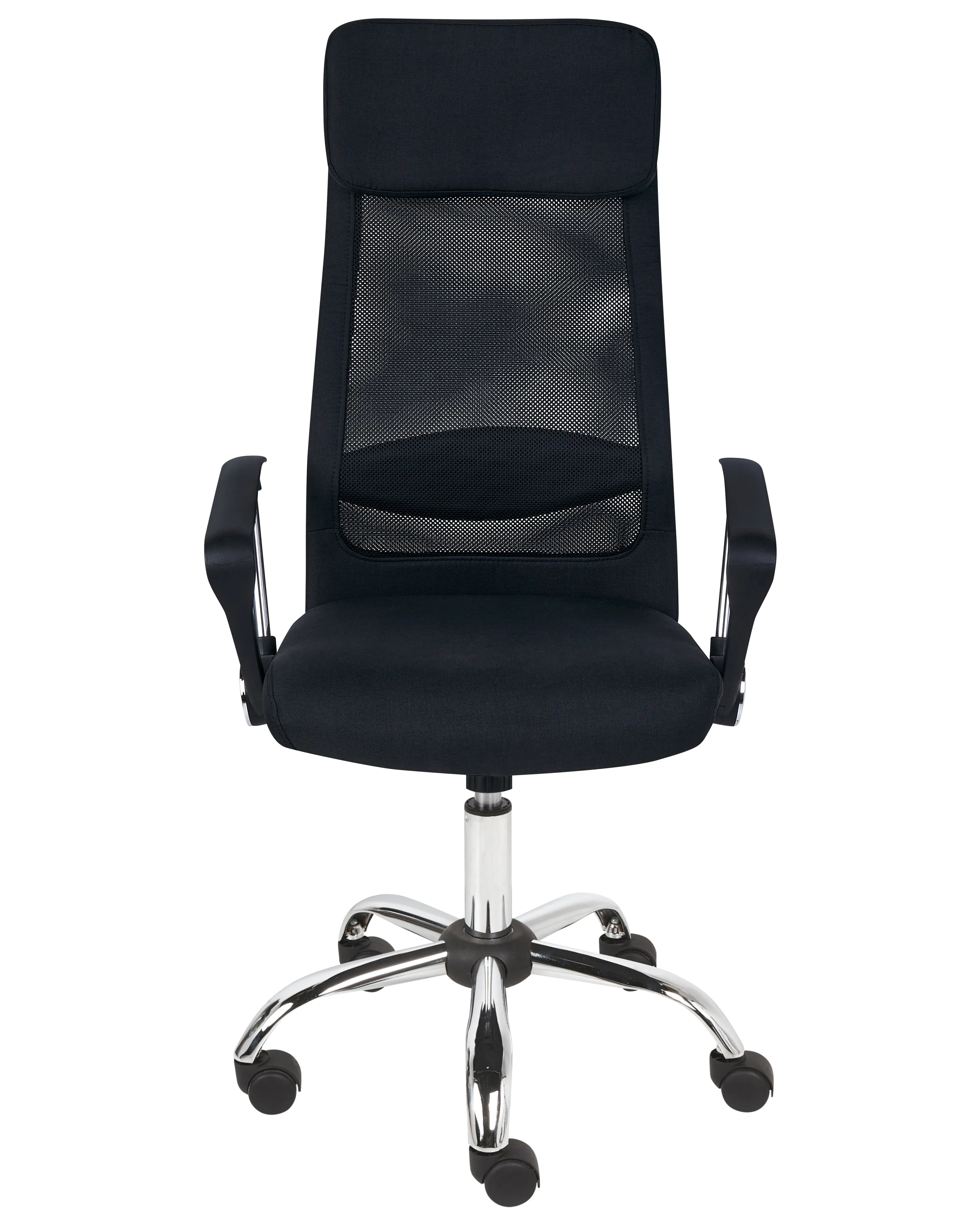 Bureaustoel PIONEER II Zwart