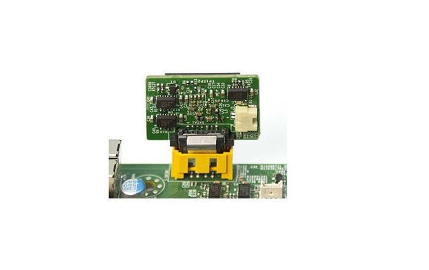 Adapter SSD-DM128-SMCMVN1, SATA DOM 128GB<br>Supermicro SATA DOM 128GB