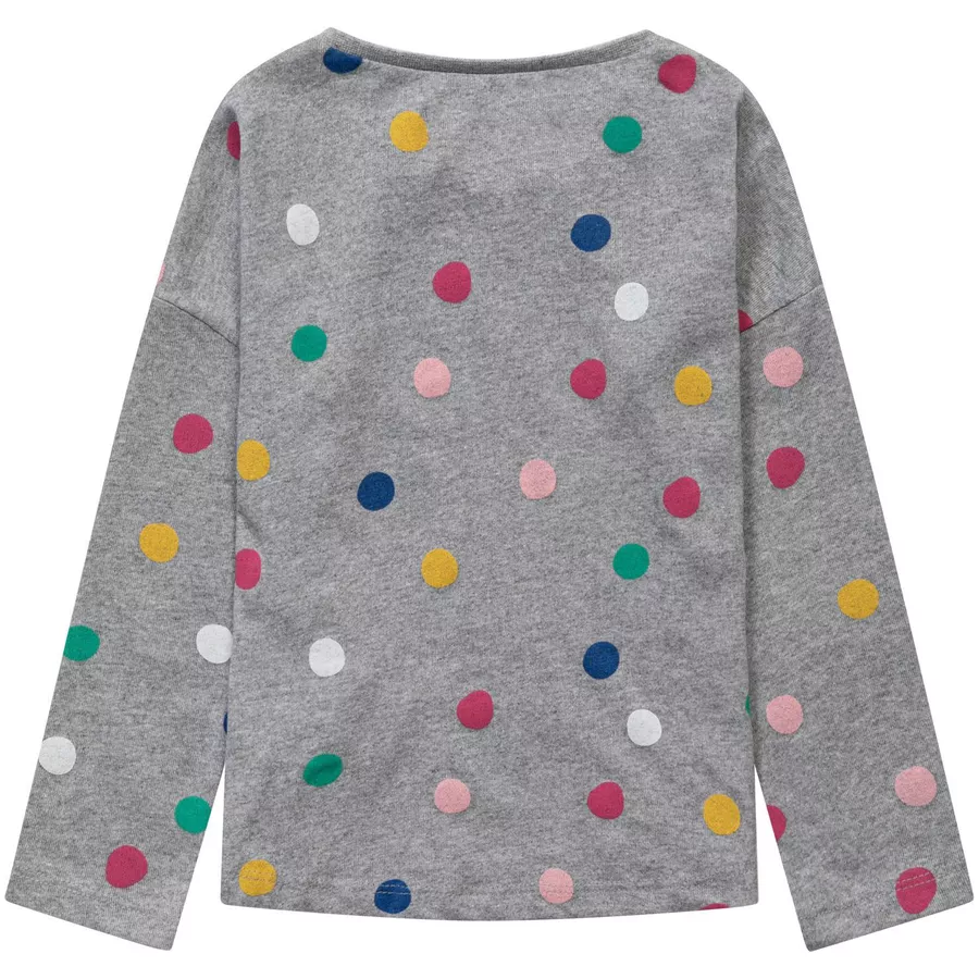 MINOTI Longsleeve Grau