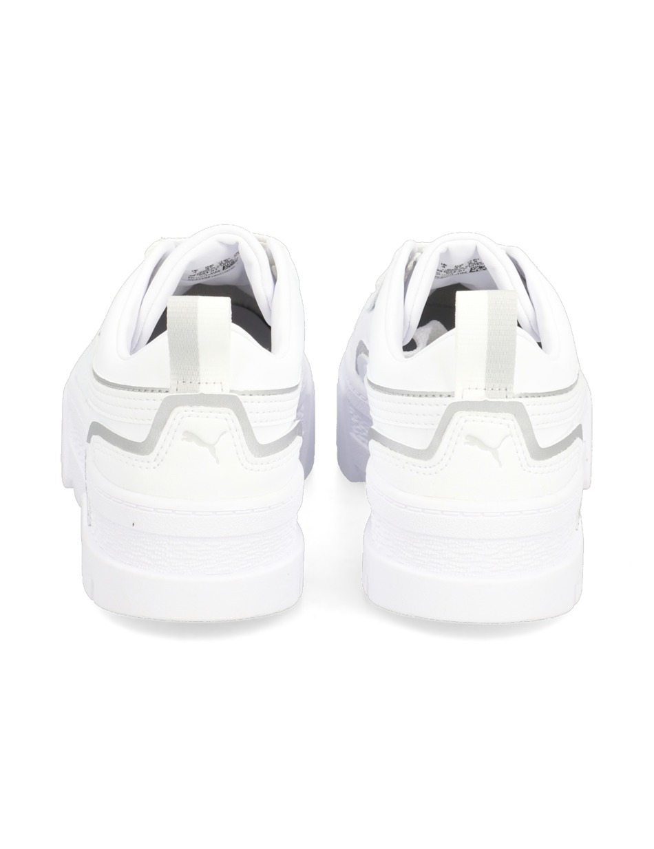 Mayze UT Metallic Wns