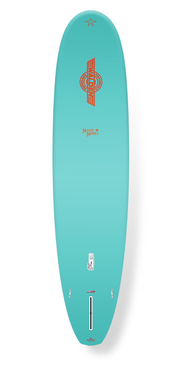 Surftech Walden - MAGIC Wahine 8'6