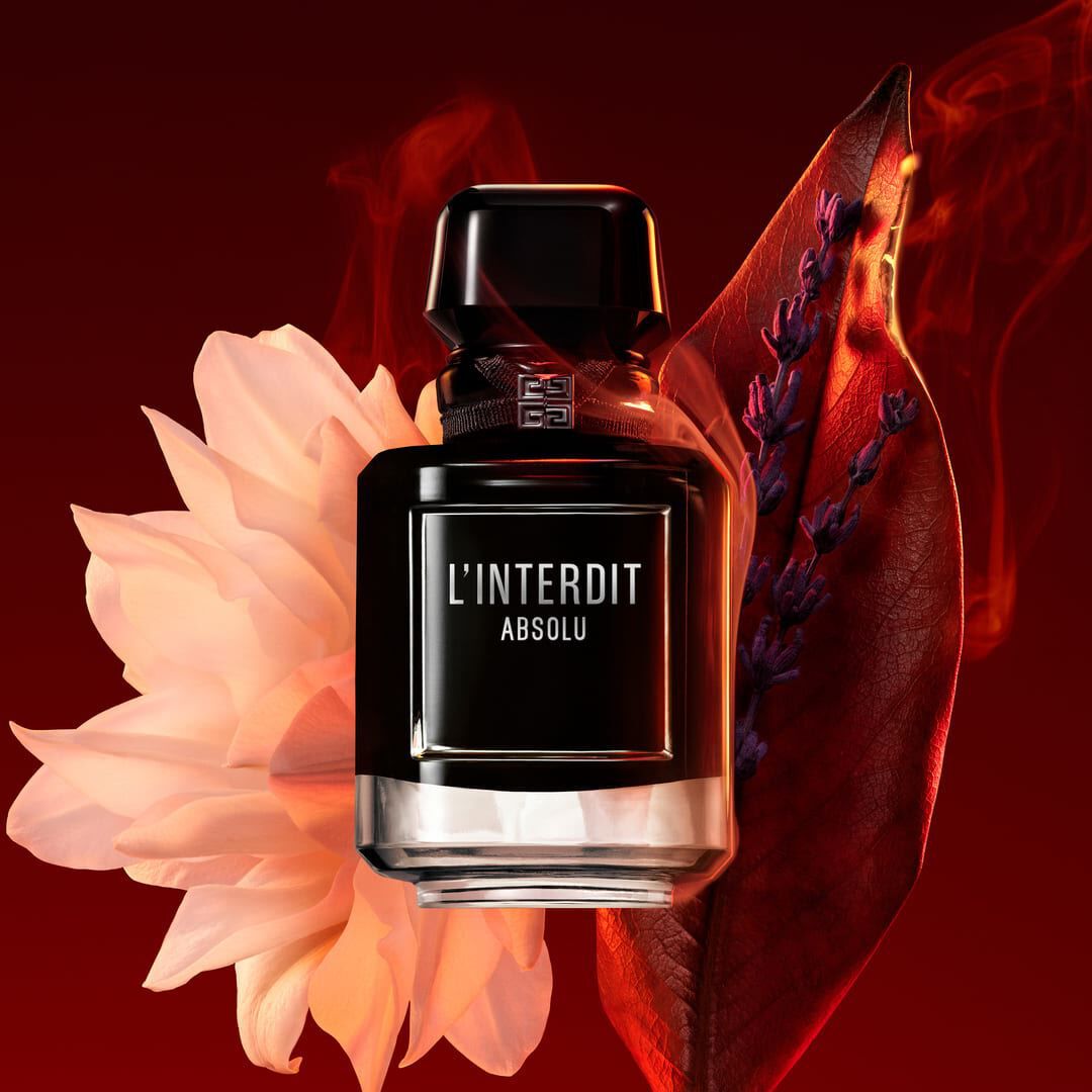 GIVENCHY L'INTERDIT Absolu Eau de Parfum Intense - 50ml
