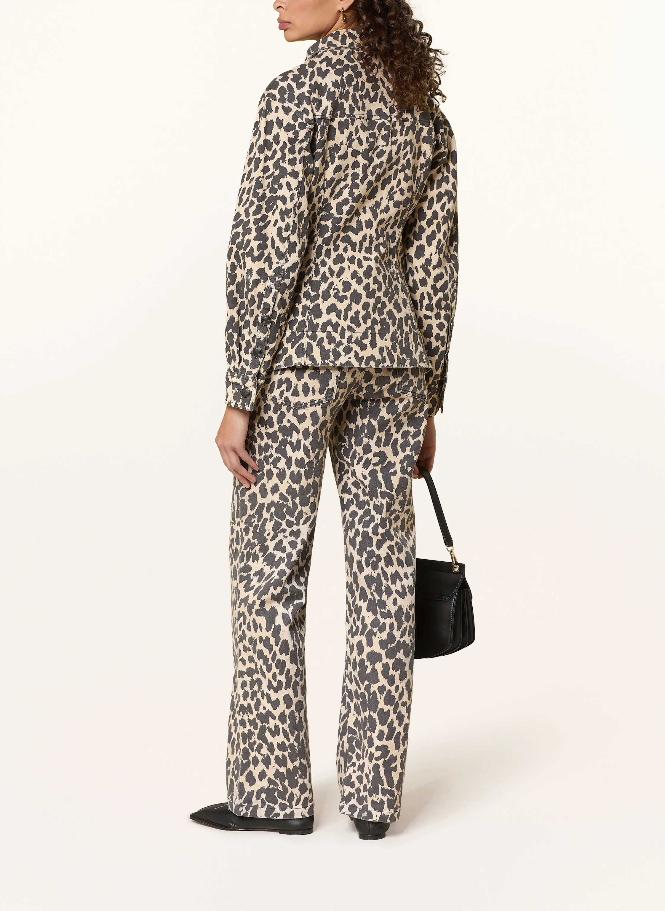 COPENHAGEN MUSE Jeansjacke CMLEORA