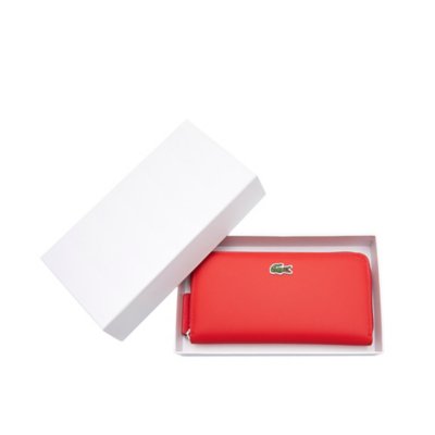 Portefeuille L.12.12 Concept LACOSTE