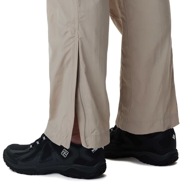 Pantalon randonnée COLUMBIA SILVER RIDGE™ 2.0 CONVERTIBLE PANT W FOSSIL