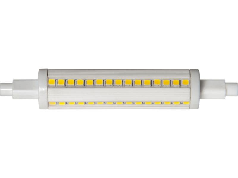 Star Trading Lampe 8 W (80 W) R7s Warmweiss LED-Leuchtmittel