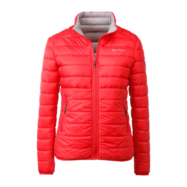 DEPROC Active Wendejacke »GILMOUR REVERSAL Women« Wendejacke mit schlichtem Design
