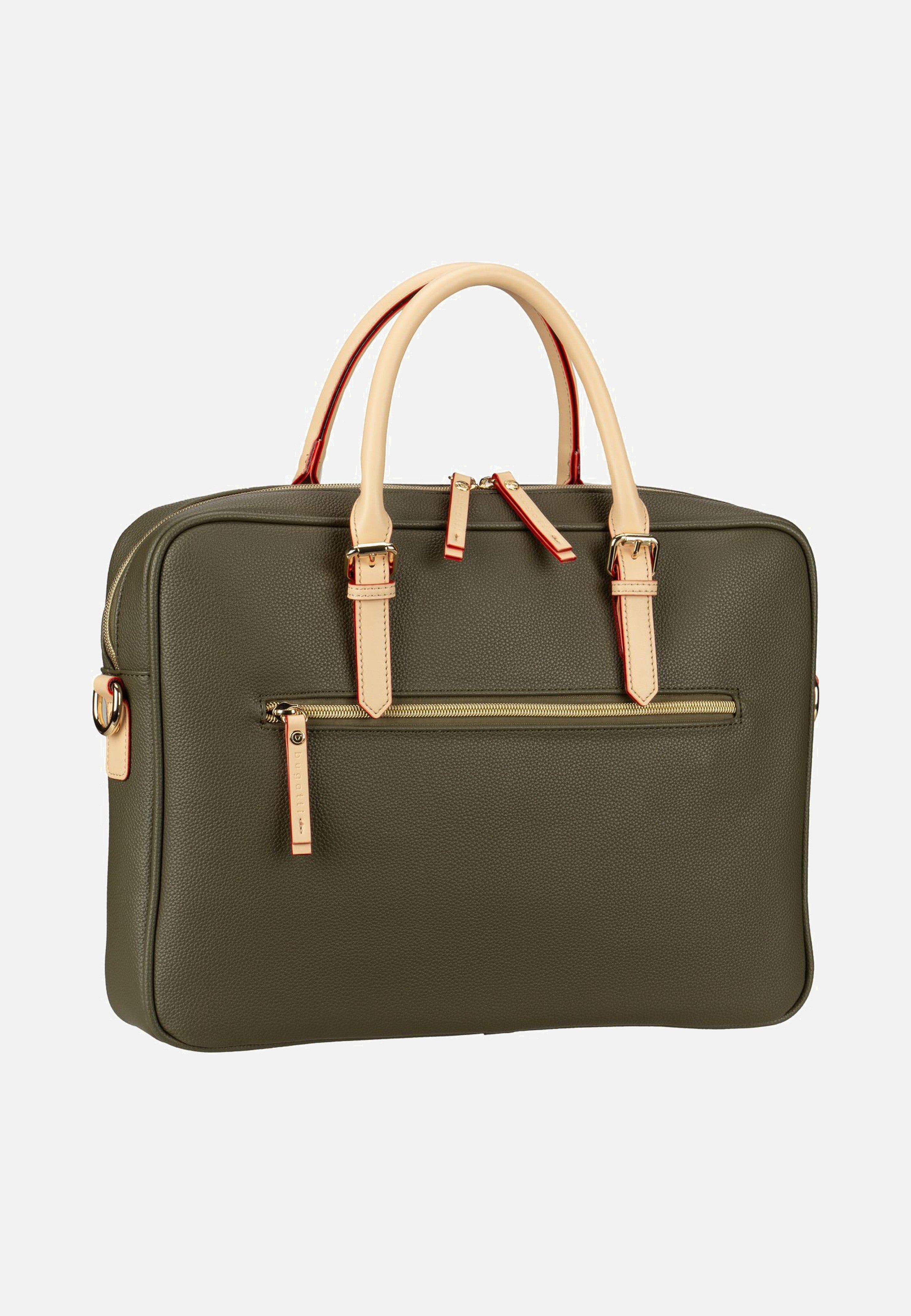 Ella Olive - Aktentasche