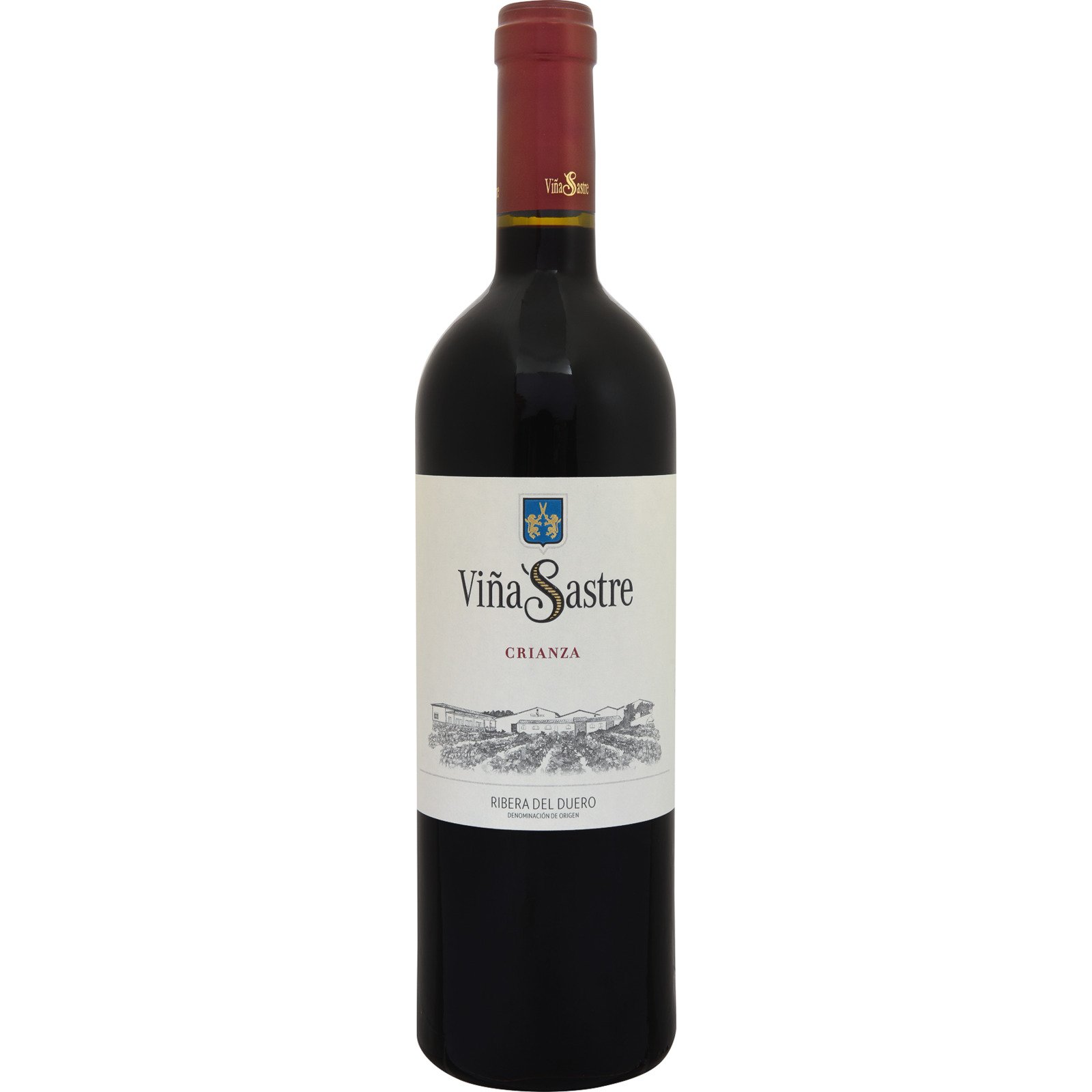 Vina Sastre Crianza 75 cl