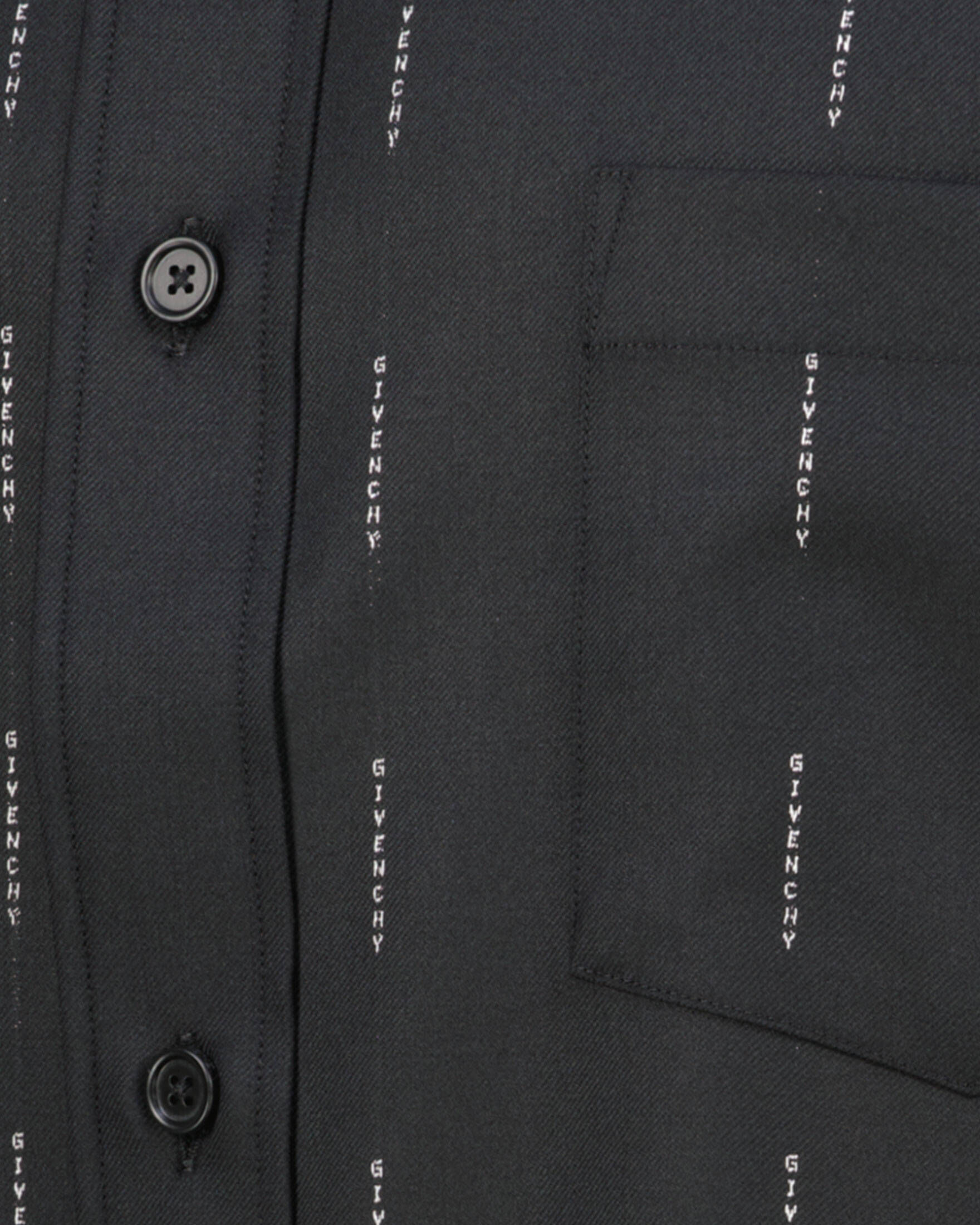 Givenchy| Herren Hemd