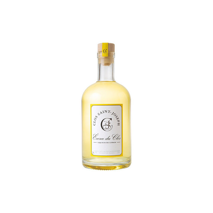 Clos Saint Joseph Écorce du Clos 