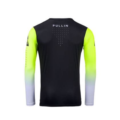 Maillot cross Pull-in MASTER 2025 - Noir