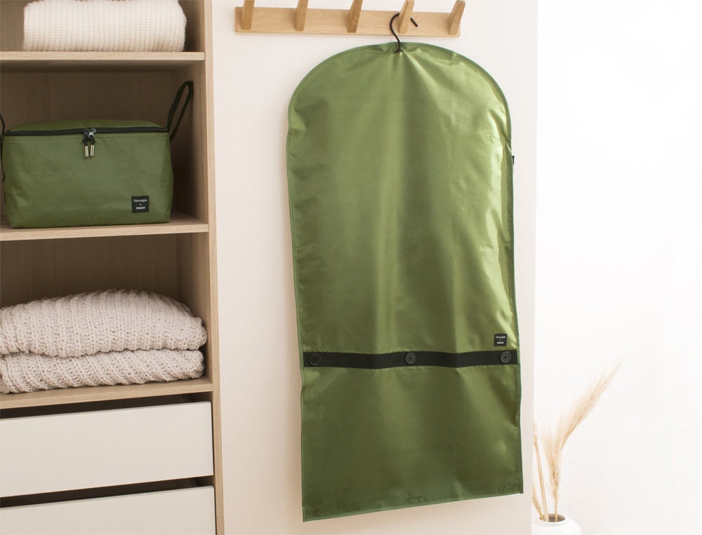 Housse à vêtements pliable-Périgot