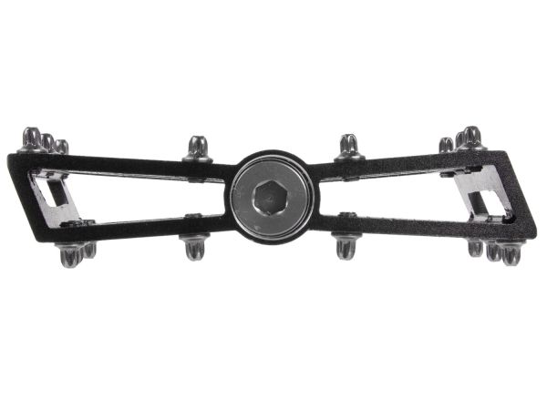 M-Wave Freedom SL Pedaler, Black