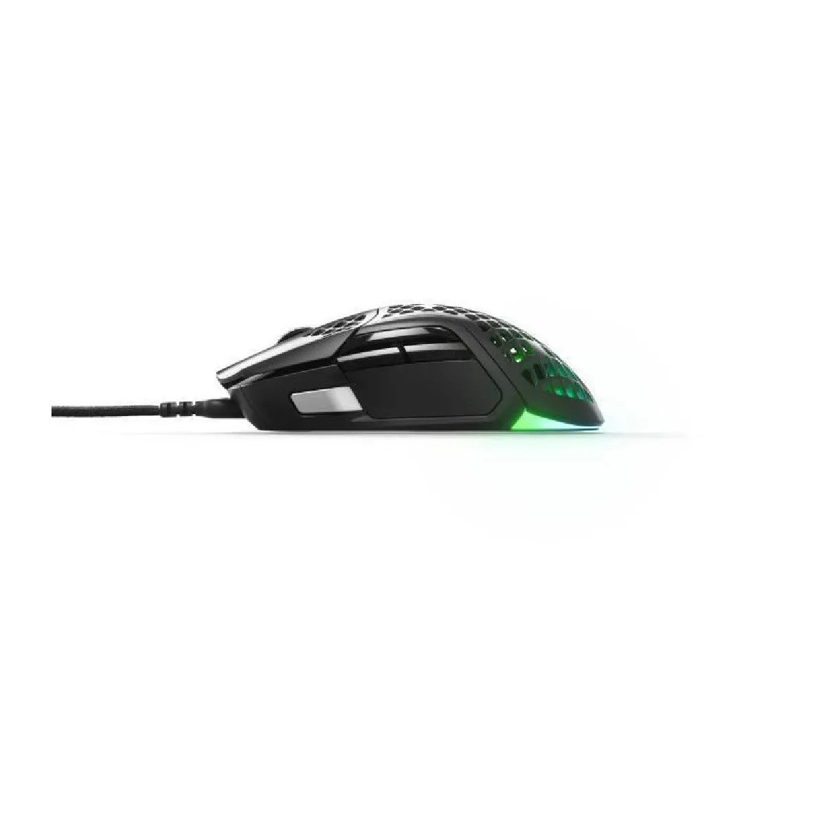 SteelSeries Aerox 5