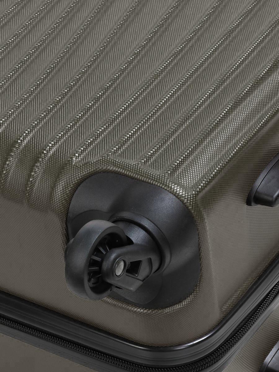 Ensemble 3 valises Travel's Pisa