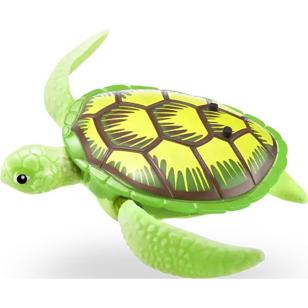 Robo Alive Turtle