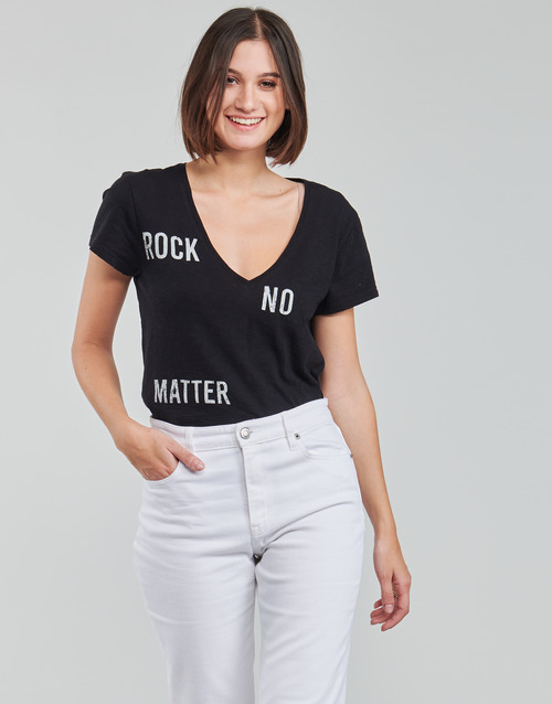 Ikks - BU10245 - Noir