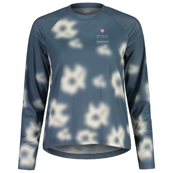 Maloja - Women's BaldoM. - Maillot de cyclisme