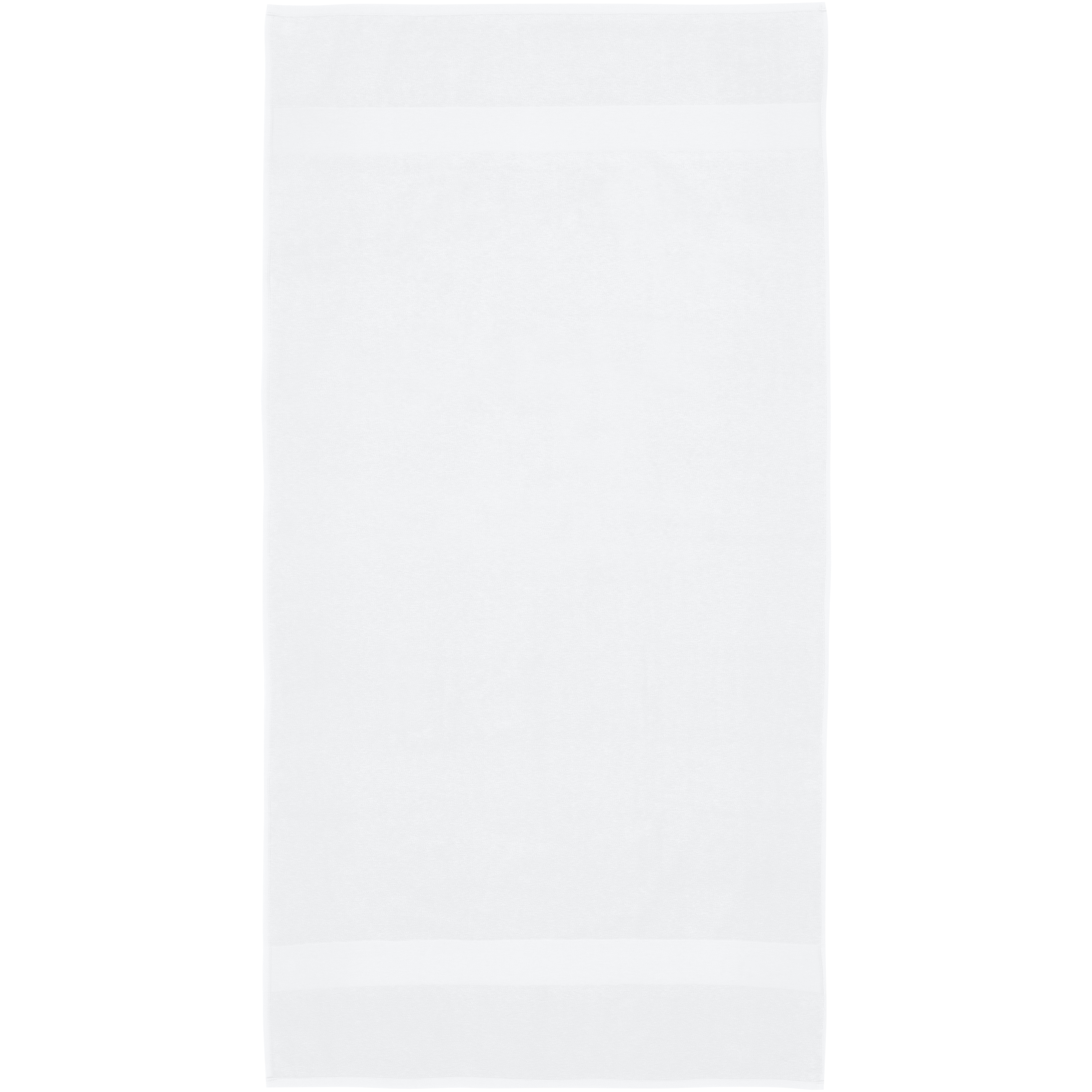 EgotierPro 117002 - Serviette Amelia de 70 x 140 cm en coton de 450 g/m²