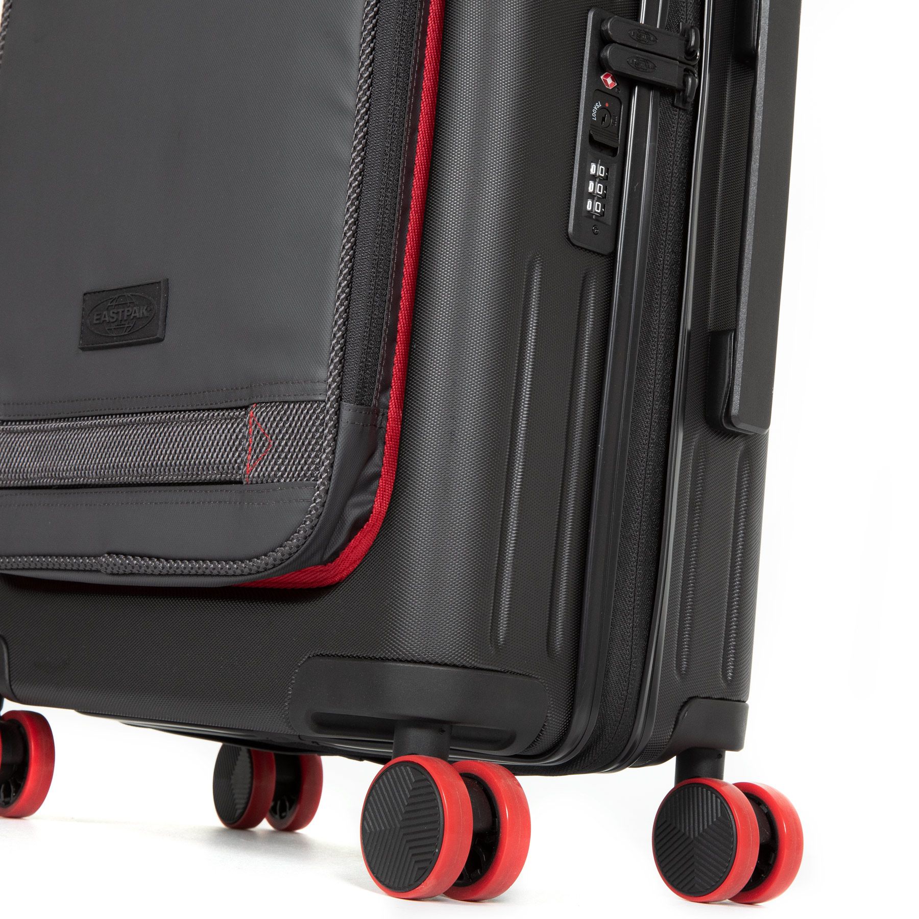 Cnnct Case S Accent Grey