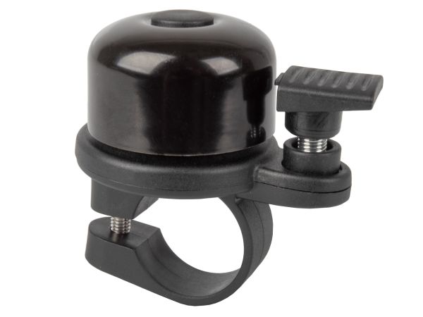 M-Wave AirBell Ringeklokke m. AirTag Holder