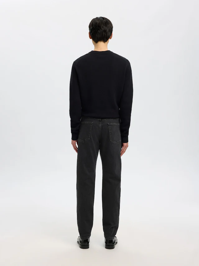 SELECTED HOMME Slim-fit-Jeans »SLH175-SLIM BEN KORI JEANS NOOS«