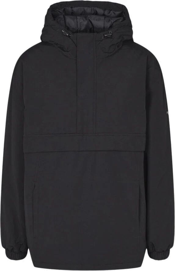 H2O Junko anorak Sort