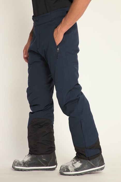 JAY-PI Skihose, Skiwear, Bauchfit, Funktions-Qualität