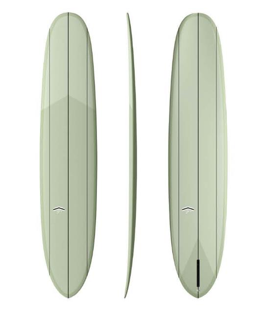 Thunderbolt PARAGON - 9'3