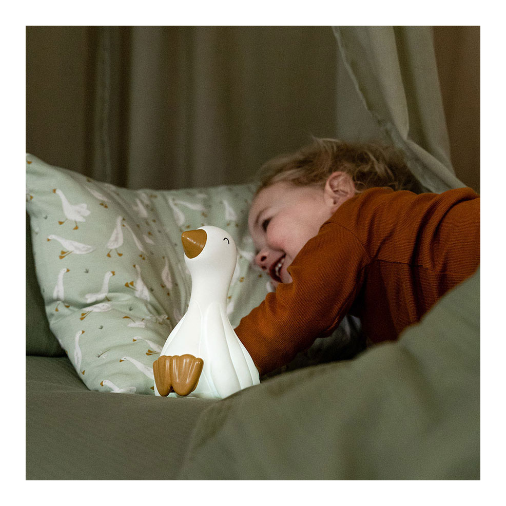 Little Dutch Nachtlampje Little Goose