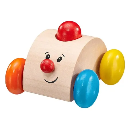 Selecta Sonato, Auto, 7 cm