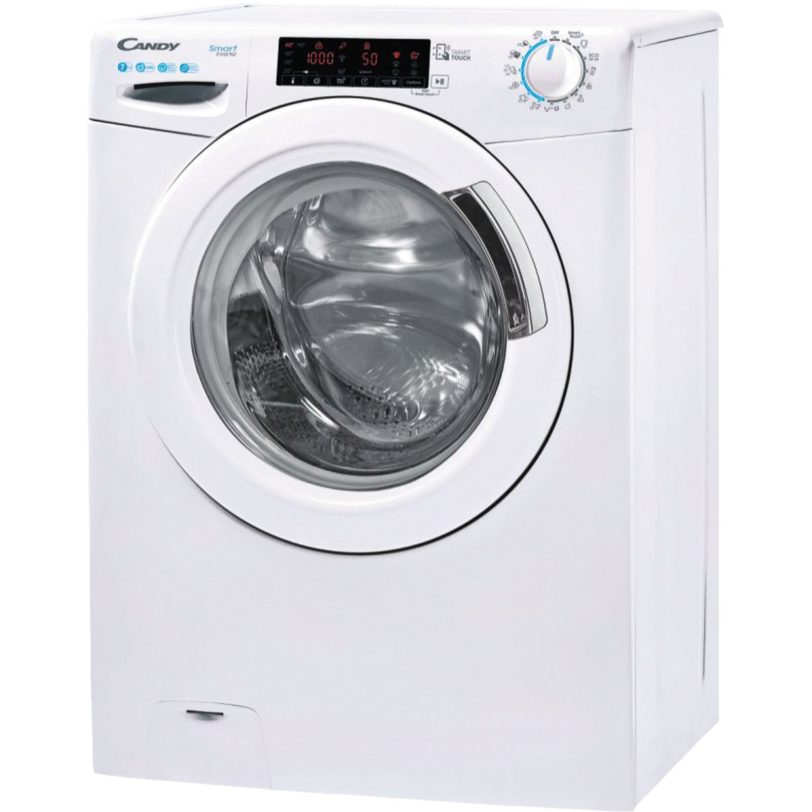 Candy Waschmaschine CS 147TXME/1-S, 7 kg links