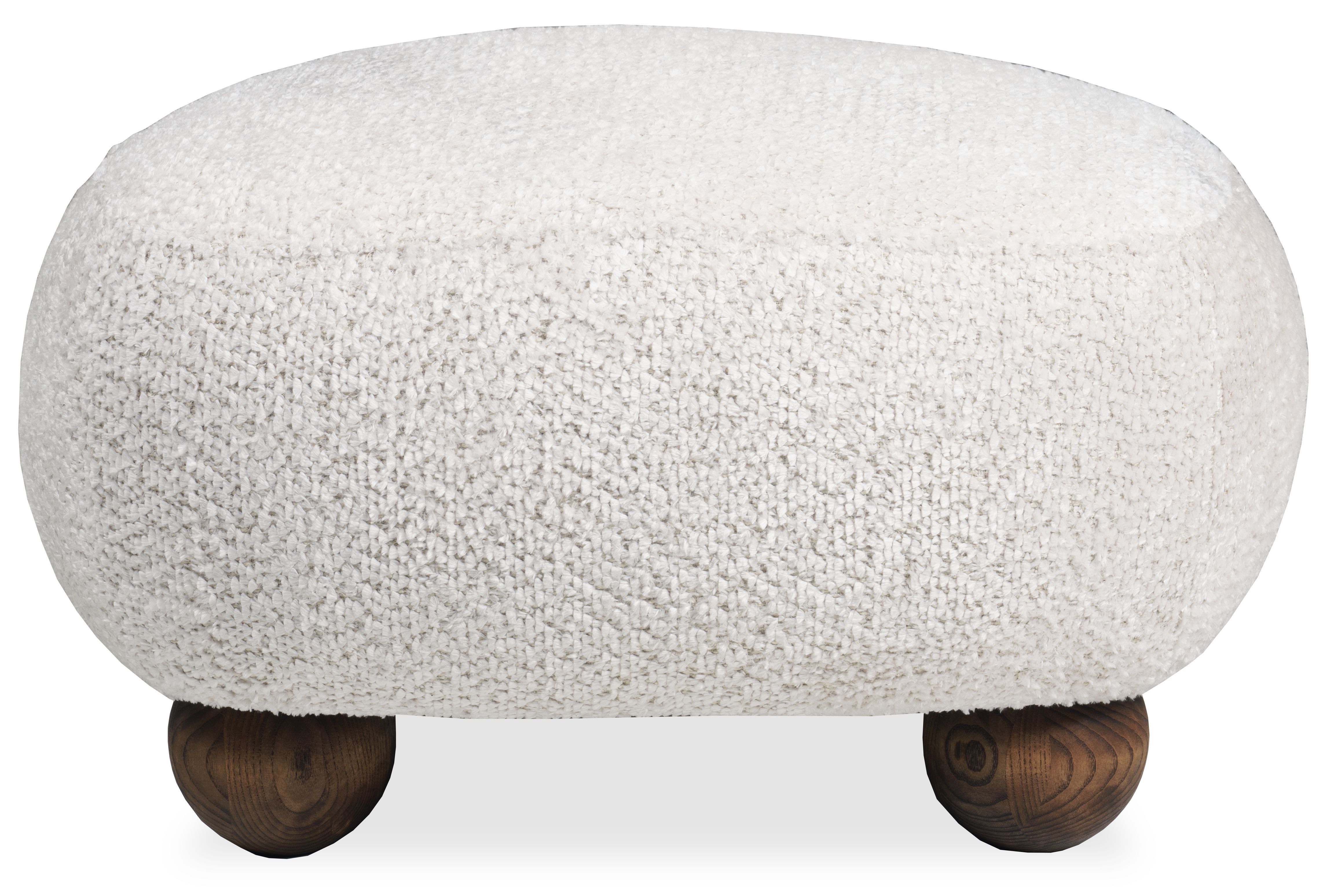 Hocker Pezzo B66 x D66 x H42 cm