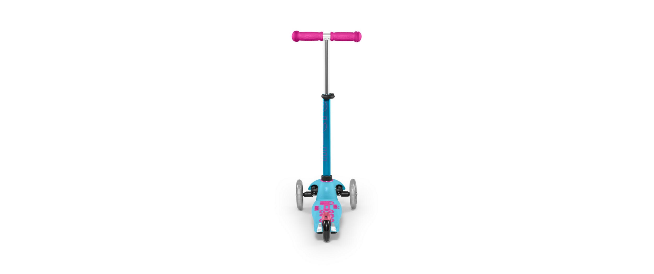 Kickboard Mini Micro DeluxeKickboard für die Jüngsten