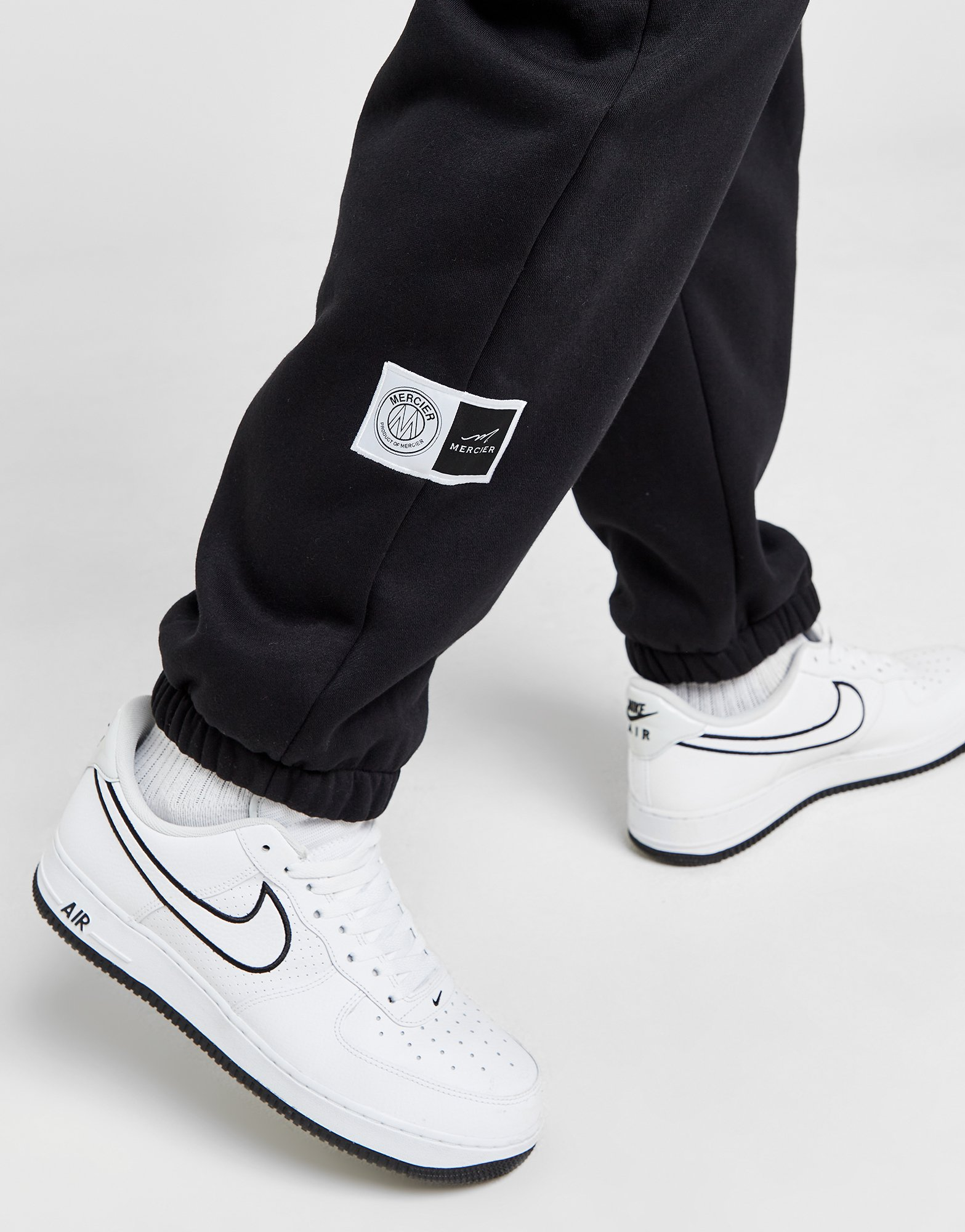 MERCIER Pantalon de jogging World Championship Homme
