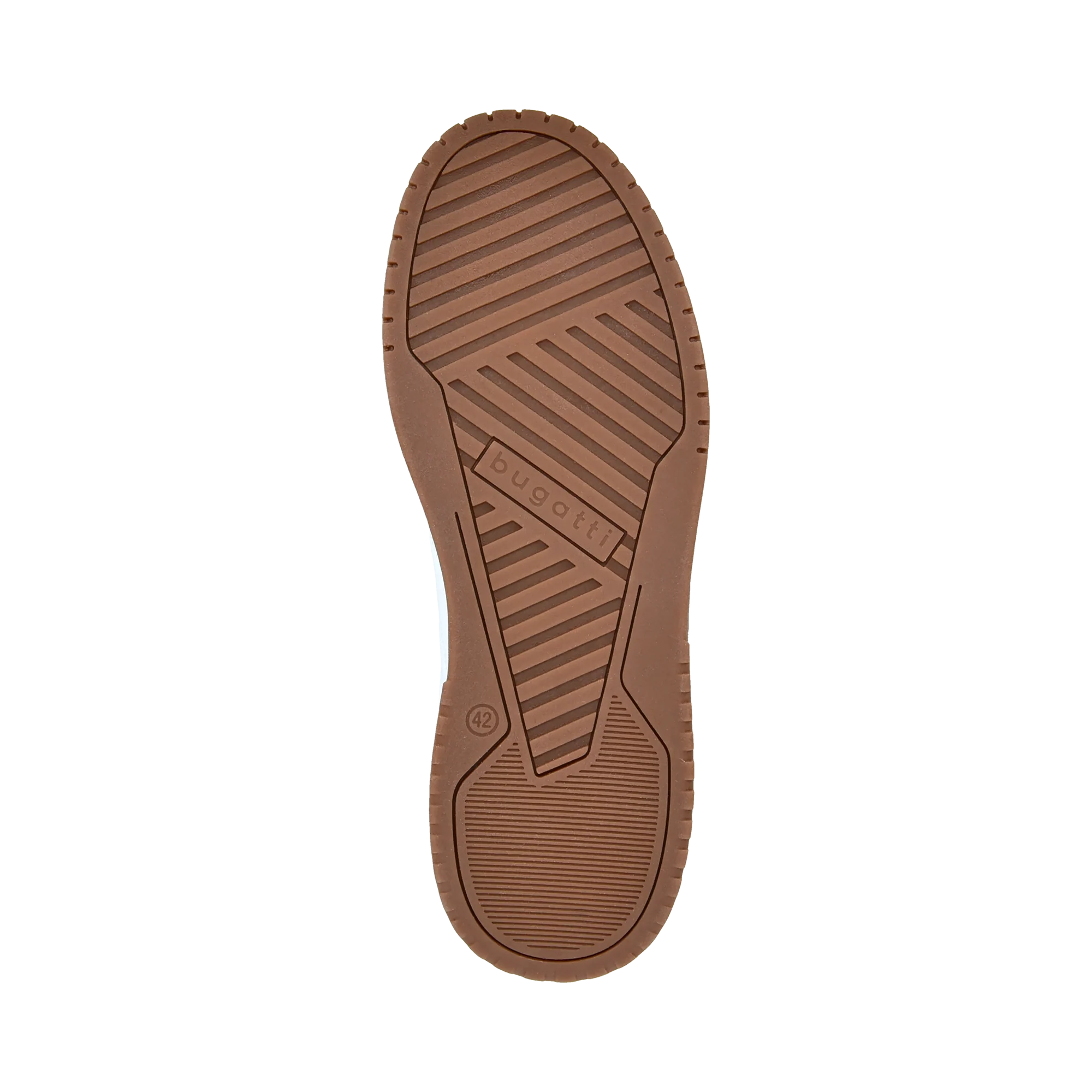 Sneaker weiß