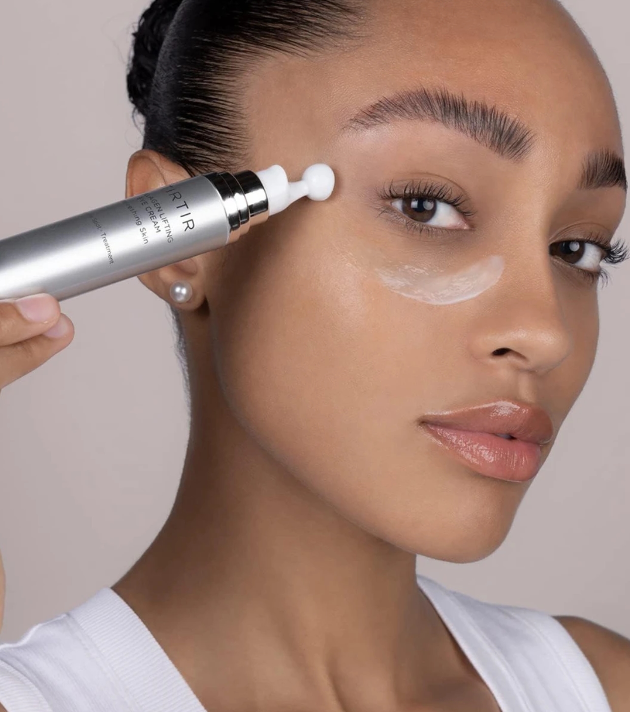 TIRTIR - Creme para o Contorno dos Olhos Collagen Lifting